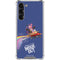 Disney Inside Out Joy and Bing Bong Galaxy S24 FE Clear Case